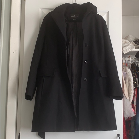 Coat - Picture 2 of 4